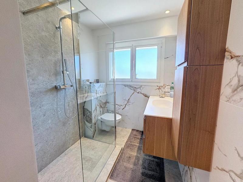 Appartement - 124 m² - 5 pièces