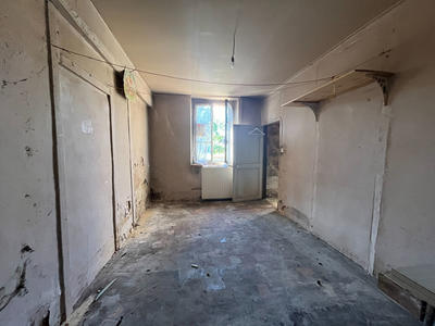 Maison - 92 m² - 5 pièces