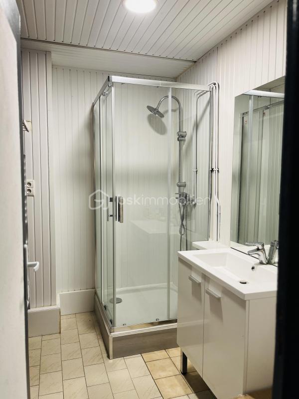 Appartement - 132 m² - 5 pièces