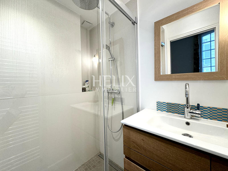 Appartement - 106 m² - 4 pièces