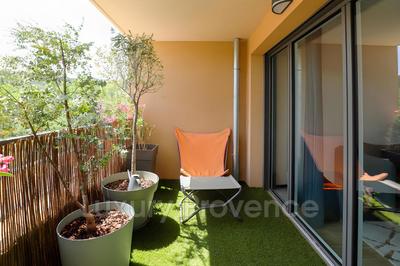 Appartement - 76 m² - 3 pièces