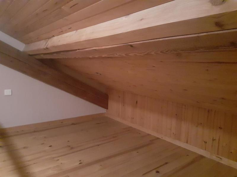 Maison de ville - 67 m² - 4 pièces