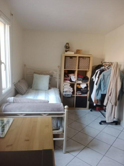 Maison - 36 m² - 2 pièces