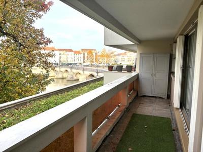 Appartement - 74 m² - 4 pièces