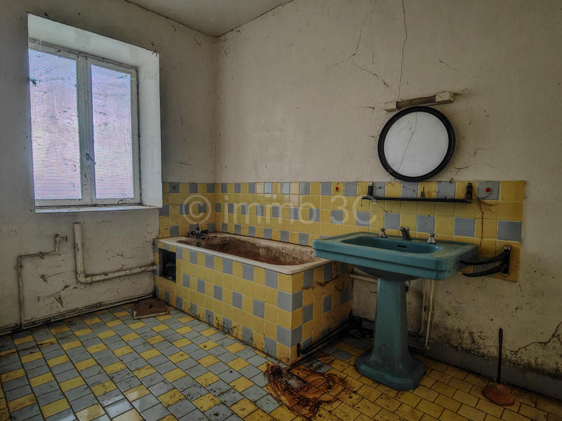 Maison de village - 194 m² - 10 pièces