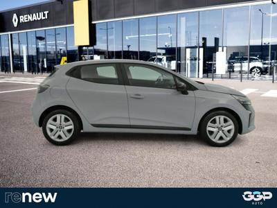 Renault Clio V Blue dCi 100 ch Gsr2 Evolution