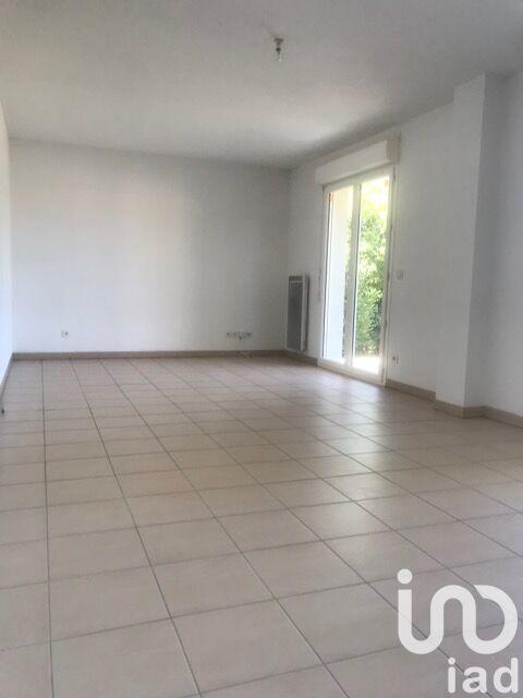 Maison - 84 m² - 4 pièces