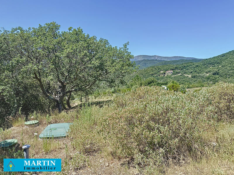 Mas - 104 m² - 4 pièces