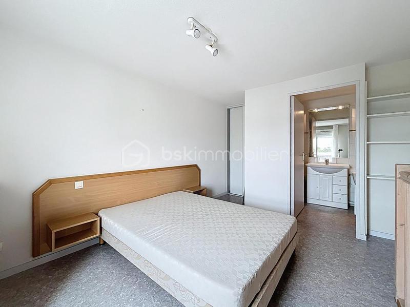 Duplex - 37 m² - 2 pièces