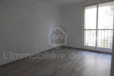Appartement - 91 m² - 4 pièces