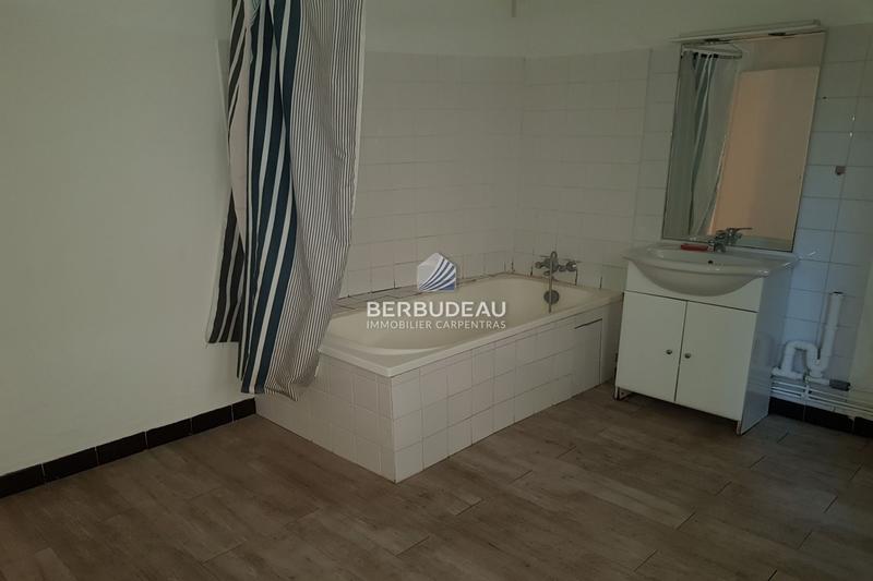 Maison de village - 76 m² - 4 pièces