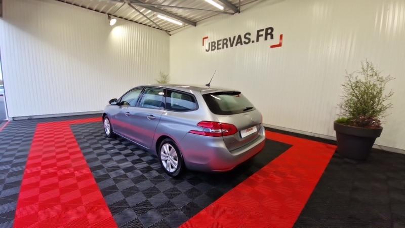 Peugeot 308 Sw bluehdi 130ch ss active business