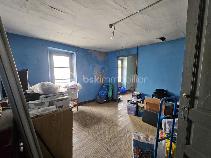 Immeuble - 250 m² - 5 pièces