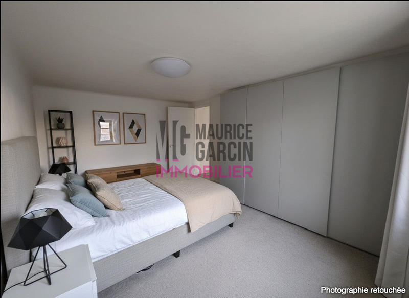 Maison - 141 m² - 6 pièces