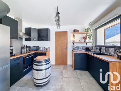 Maison de village - 97 m² - 3 pièces