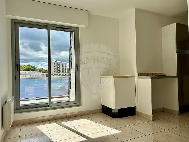 Appartement - 148 m² - 4 pièces