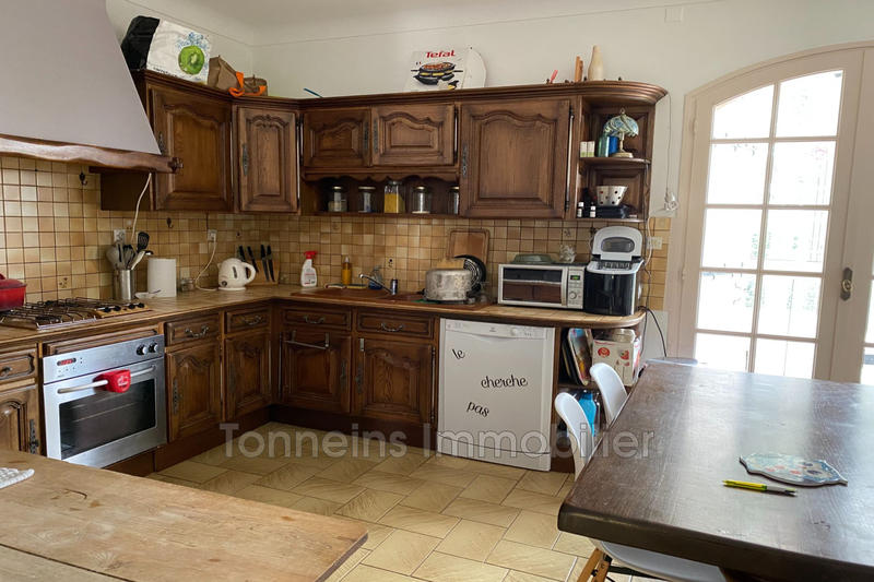 Maison - 257 m² - 6 pièces