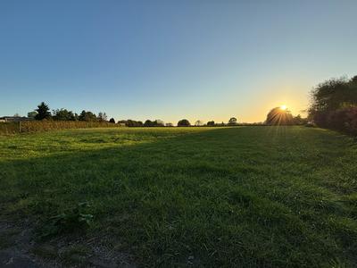 Terrain constructible - 15 768 m²