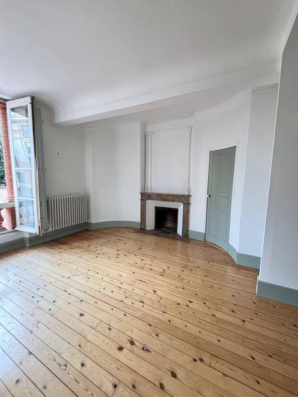 Appartement - 77 m² - 3 pièces