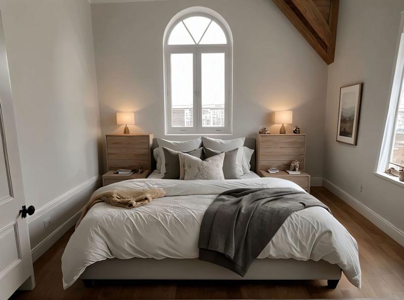 Appartement - 75 m² - 3 pièces