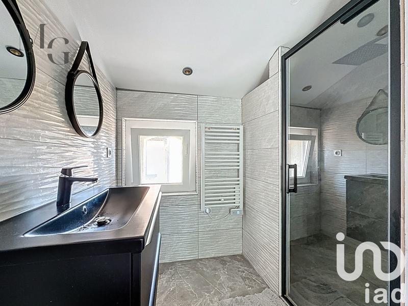 Maison de village - 47 m² - 2 pièces