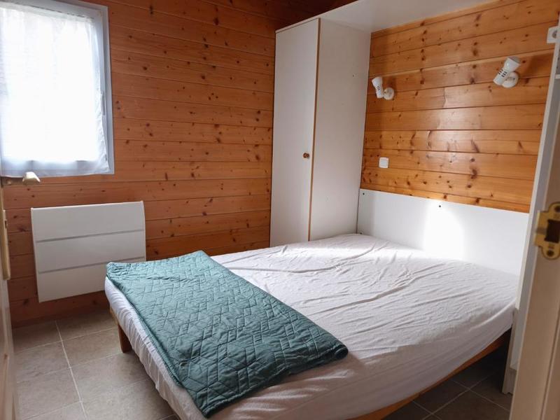 Châlet - 35 m² - 3 pièces