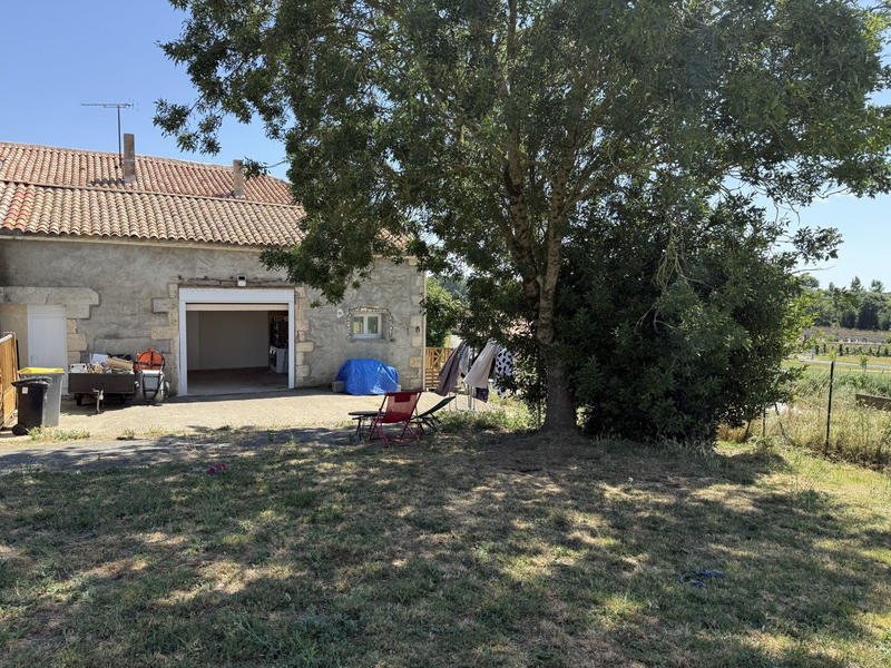 Maison - 138 m² - 5 pièces