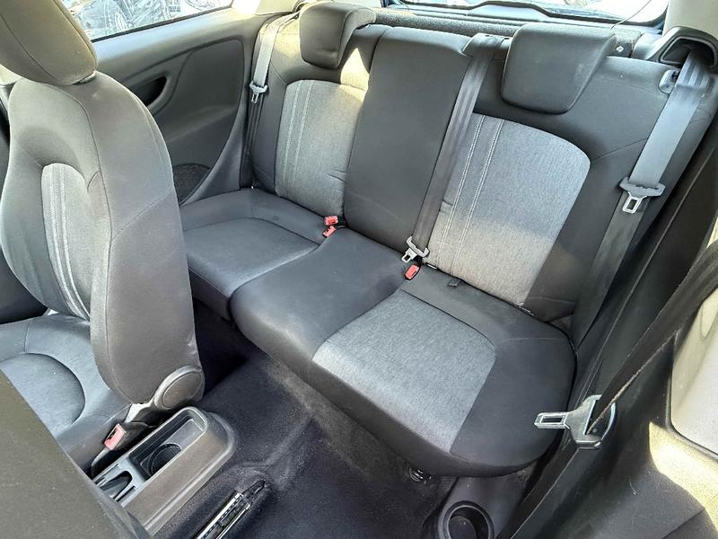 Fiat Punto 1.2 8v 69 Pop