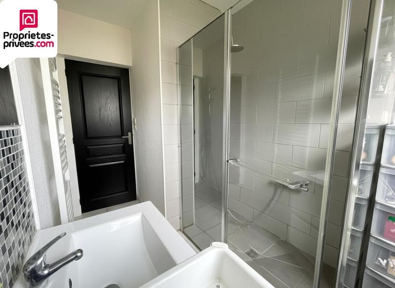 Maison - 115 m² - 6 pièces