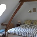 Les Chambres des Demoiselles