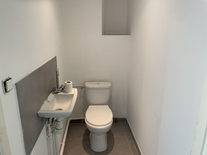 Local commercial - 42 m²