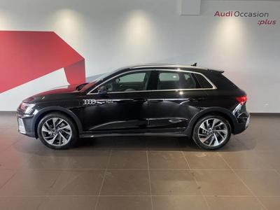 Audi A3 Allstreet 40 Tfsi e Hybride rechargeable 204 s tronic 6 Avus