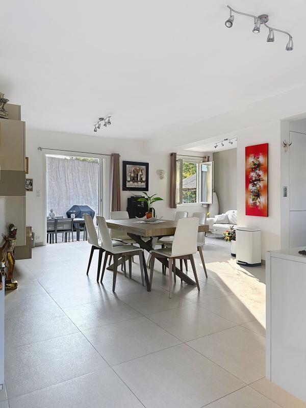 Maison - 103 m² - 5 pièces