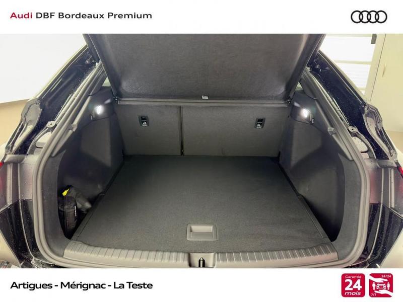 Audi Q4 e-tron Sportback 45