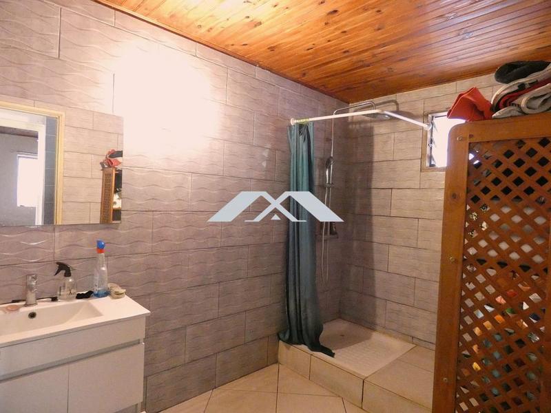 Maison ancienne - 90 m² - 6 pièces