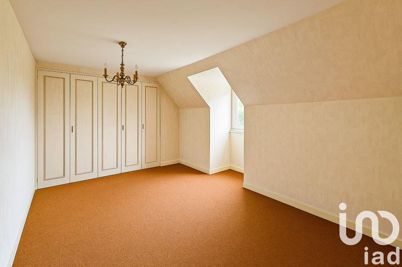 Maison - 119 m² - 4 pièces