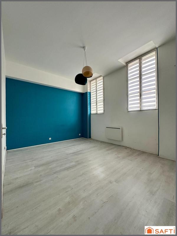 Local commercial - 40 m² - 2 pièces