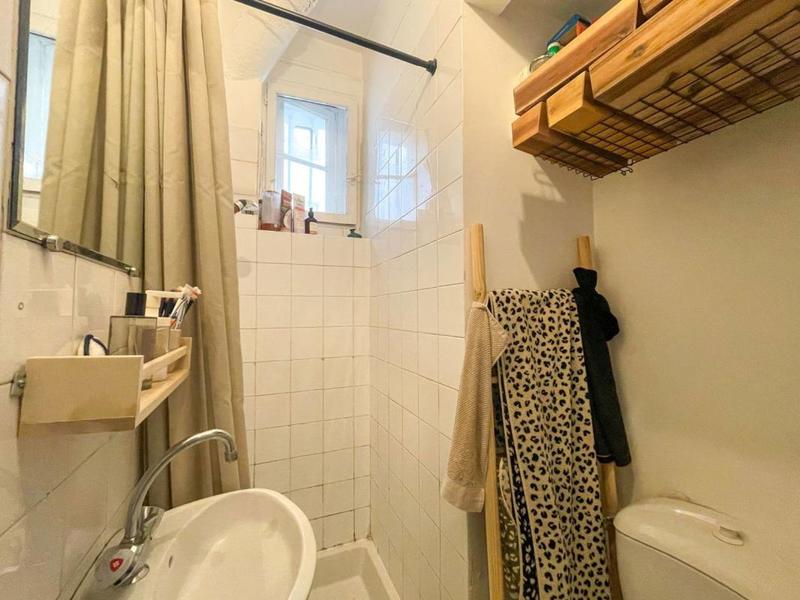 Appartement - 27 m² - 2 pièces