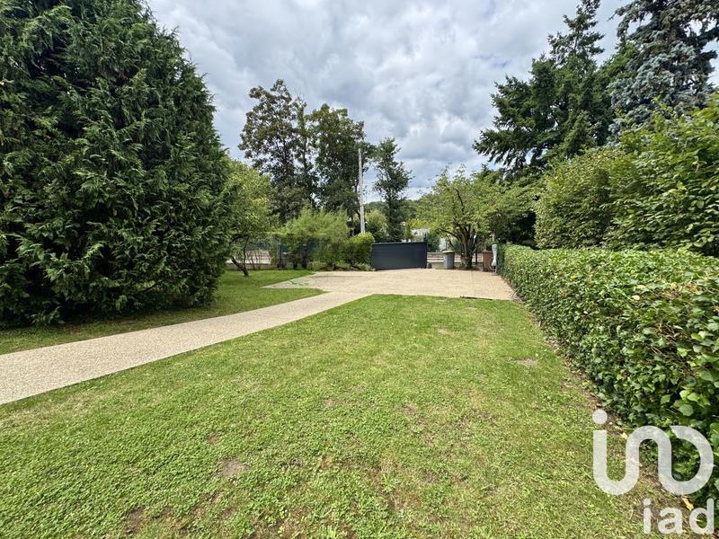 Maison de maîtres - 194 m² - 8 pièces