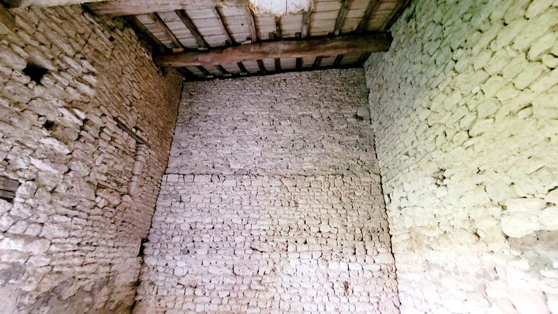 Ferme - 350 m² - 8 pièces