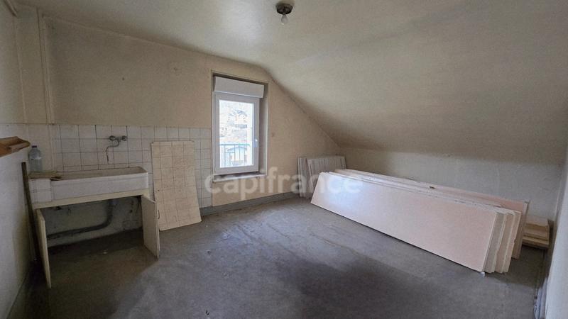 Appartement - 105 m² - 5 pièces