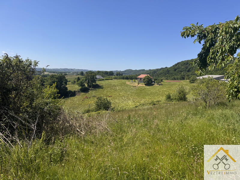 Terrain - 2 746 m²