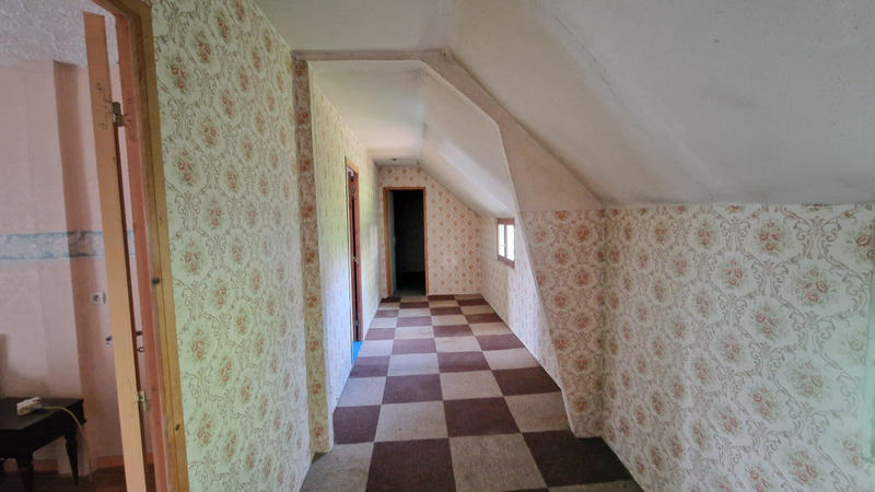 Maison - 145 m² - 5 pièces