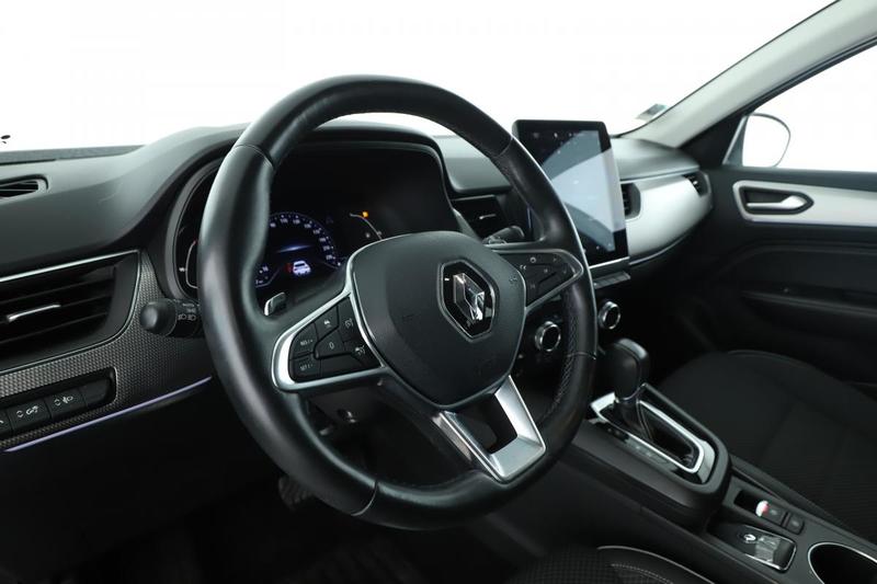 Renault Arkana 1.3 TCe Intens Edc 140 ch