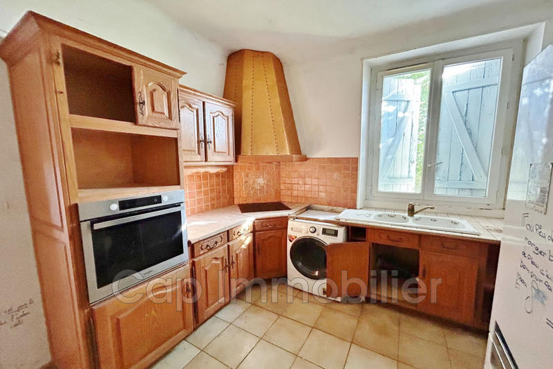 Maison - 128 m² - 4 pièces