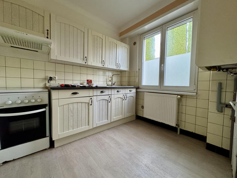 Appartement - 82 m² - 5 pièces
