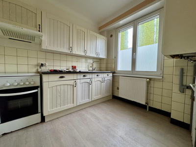 Appartement - 82 m² - 5 pièces