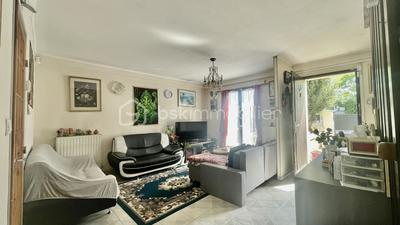 Maison traditionnelle - 97 m² - 5 pièces