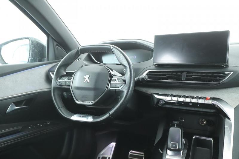 Peugeot 3008 1.5 Blue-HDi Gt Eat8 130 ch