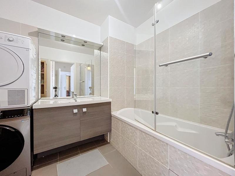 Appartement - 100 m² - 4 pièces